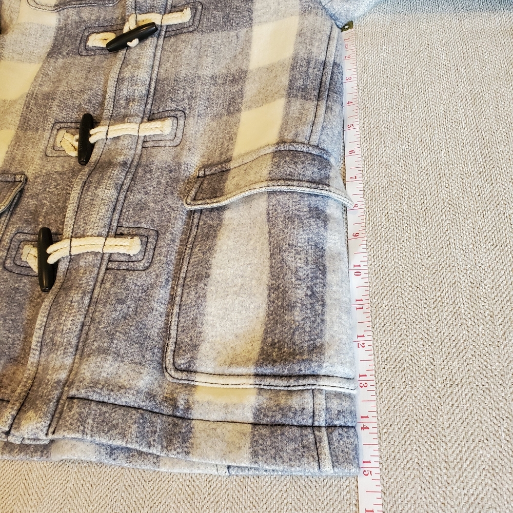 HOST PICK Burberry jacket kids 10y - Picture 11 of 16